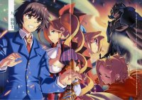 BUY NEW satoshi kiba - 174450 Premium Anime Print Poster