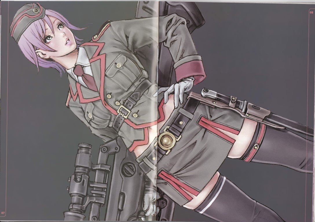 BUY NEW satoshi kiba - 185128 Premium Anime Print Poster satoshi kiba - 185129 image