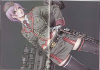 BUY NEW satoshi kiba - 185128 Premium Anime Print Poster