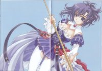 BUY NEW satoshi kiba - 185133 Premium Anime Print Poster
