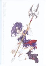 BUY NEW satoshi kiba - 185134 Premium Anime Print Poster