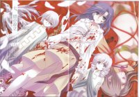 BUY NEW satoshi kiba - 185136 Premium Anime Print Poster