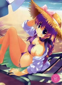 BUY NEW satoshi kiba - 193462 Premium Anime Print Poster