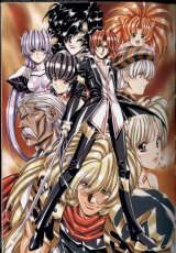 BUY NEW satoshi urushihara - 4174 Premium Anime Print Poster