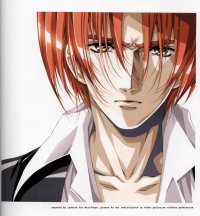 BUY NEW satoshi urushihara - 4184 Premium Anime Print Poster