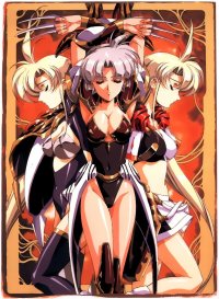 BUY NEW saver - 134055 Premium Anime Print Poster