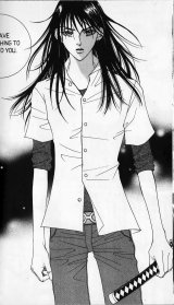 BUY NEW saver - 134056 Premium Anime Print Poster