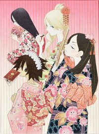BUY NEW sayonara zetsubo sensei - 163386 Premium Anime Print Poster