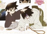 BUY NEW sayonara zetsubo sensei   - 163391 Premium Anime Print Poster