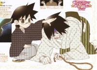 BUY NEW sayonara zetsubo sensei   - 163391 Premium Anime Print Poster