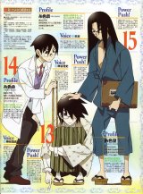 BUY NEW sayonara zetsubo sensei   - 163880 Premium Anime Print Poster