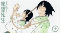 BUY NEW sayonara zetsubo sensei   - 163992 Premium Anime Print Poster