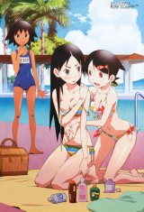 BUY NEW sayonara zetsubo sensei   - 167924 Premium Anime Print Poster