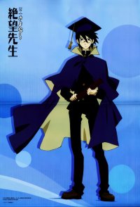 BUY NEW sayonara zetsubo sensei - 168864 Premium Anime Print Poster