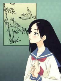 BUY NEW sayonara zetsubo sensei - 183112 Premium Anime Print Poster