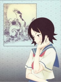 BUY NEW sayonara zetsubo sensei - 195542 Premium Anime Print Poster