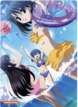 BUY NEW school days - 100315 Premium Anime Print Poster