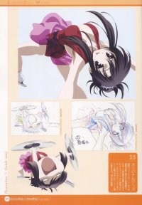 BUY NEW school days - 127405 Premium Anime Print Poster
