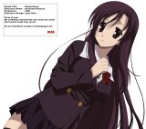 BUY NEW school days - 137128 Premium Anime Print Poster