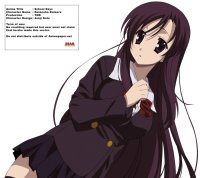 BUY NEW school days - 137128 Premium Anime Print Poster