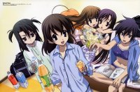 BUY NEW school days - 137508 Premium Anime Print Poster