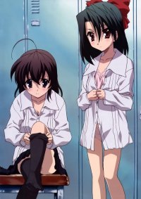 BUY NEW school days - 142111 Premium Anime Print Poster