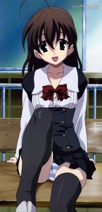 BUY NEW school days - 142112 Premium Anime Print Poster