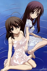 BUY NEW school days - 147515 Premium Anime Print Poster