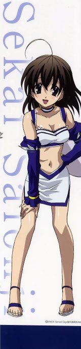 BUY NEW school days - 150641 Premium Anime Print Poster
