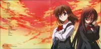 BUY NEW school days - 158193 Premium Anime Print Poster