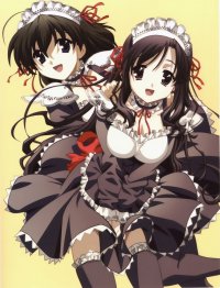 BUY NEW school days - 158420 Premium Anime Print Poster