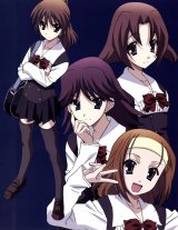 BUY NEW school days - 165523 Premium Anime Print Poster