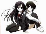 BUY NEW school days - 170225 Premium Anime Print Poster