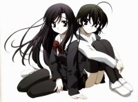 BUY NEW school days - 170225 Premium Anime Print Poster