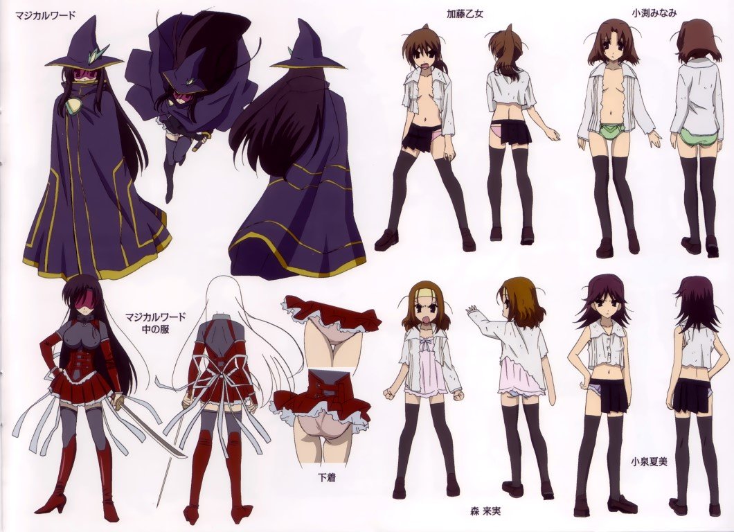 BUY NEW school days - 175056 Premium Anime Print Poster school days - 175058 image