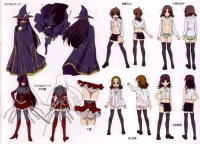 BUY NEW school days - 175056 Premium Anime Print Poster
