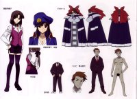 BUY NEW school days - 175058 Premium Anime Print Poster