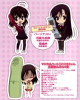 BUY NEW school days - 175232 Premium Anime Print Poster