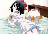BUY NEW school days - 195982 Premium Anime Print Poster