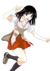 BUY NEW school rumble - 112829 Premium Anime Print Poster