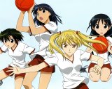 BUY NEW school rumble - 116974 Premium Anime Print Poster