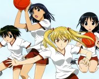 BUY NEW school rumble - 116974 Premium Anime Print Poster