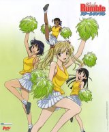 BUY NEW school rumble - 123912 Premium Anime Print Poster