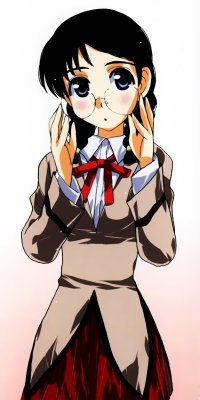 BUY NEW school rumble - 127531 Premium Anime Print Poster