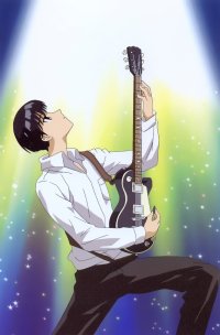 BUY NEW school rumble - 127943 Premium Anime Print Poster