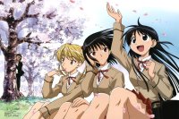 BUY NEW school rumble - 130680 Premium Anime Print Poster