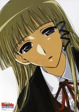 BUY NEW school rumble - 131708 Premium Anime Print Poster