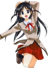 BUY NEW school rumble - 134683 Premium Anime Print Poster