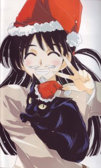 BUY NEW school rumble - 135299 Premium Anime Print Poster