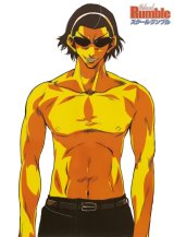 BUY NEW school rumble - 1507 Premium Anime Print Poster